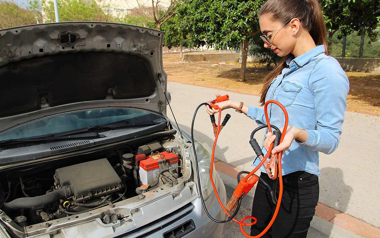 Не хотите быстрой смерти батареи? Не делайте так!