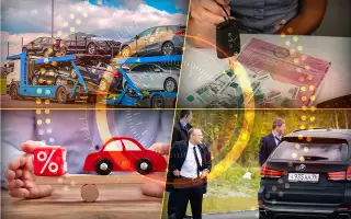 Самое интересное за прошедшую неделю мы собрали для вас в воскресном дайджесте