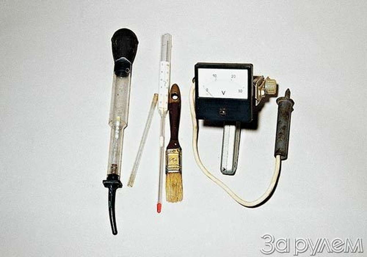 Батарея, огонь!