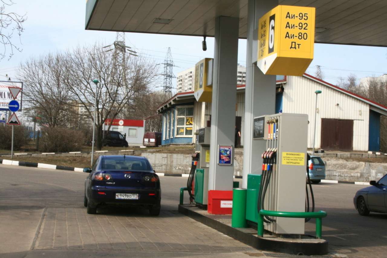 Правительство готово снизить заградпошлину на экспорт нефти