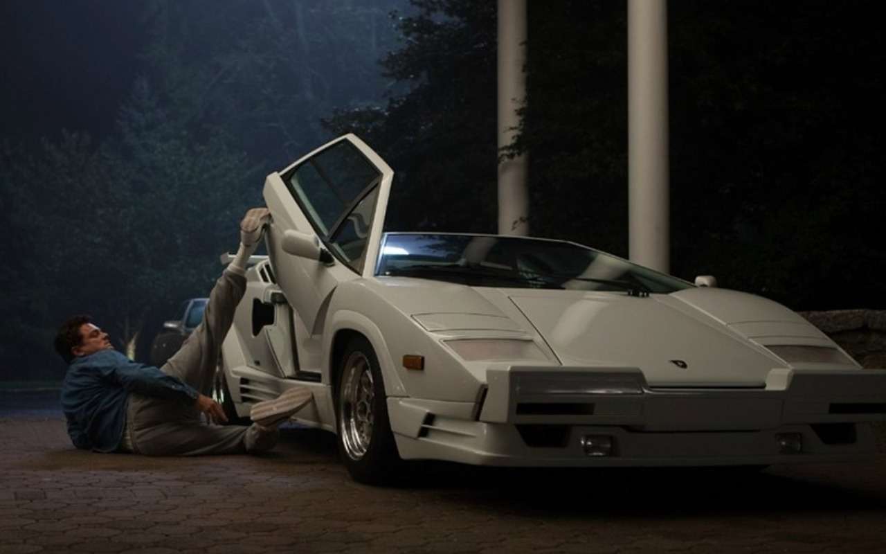 Эта система вычислит пьяного водителя ещё до того, как он сядет за руль