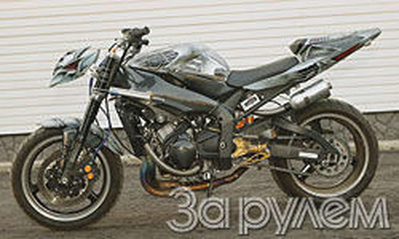 Характер - на замену