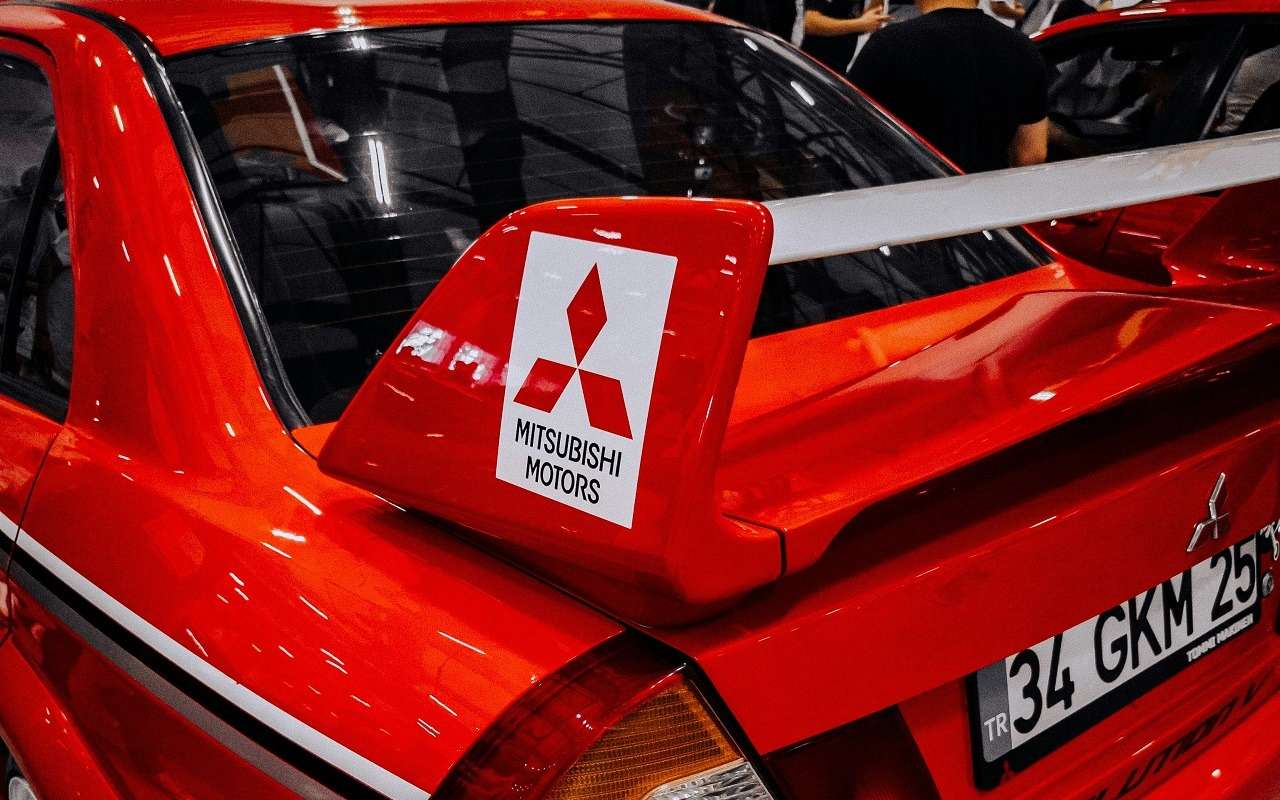 В Mitsubishi оценили возможность возвращения в Россию