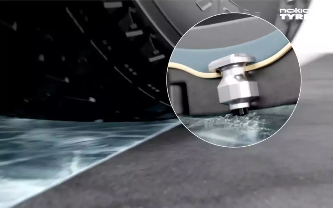 Nokian Hakkapeliitta 01