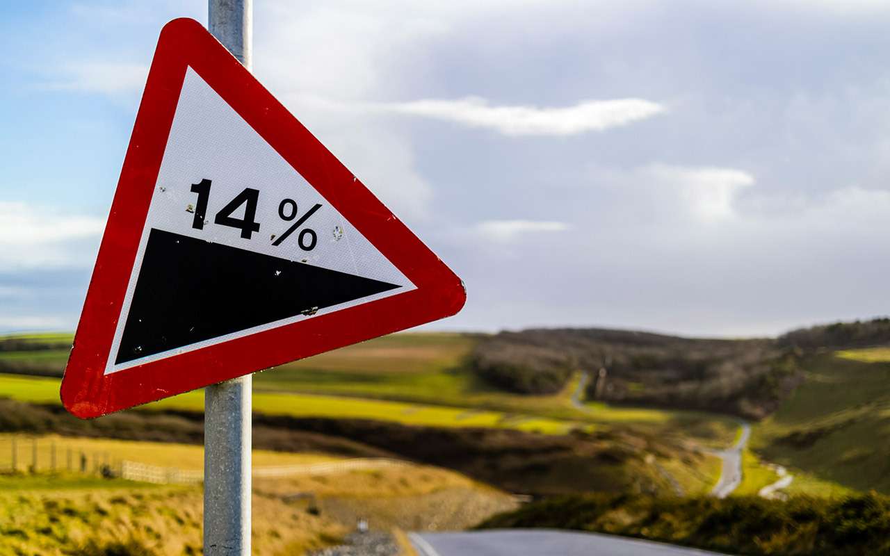 Автопрогноз на год: у покупателей заканчиваются деньги