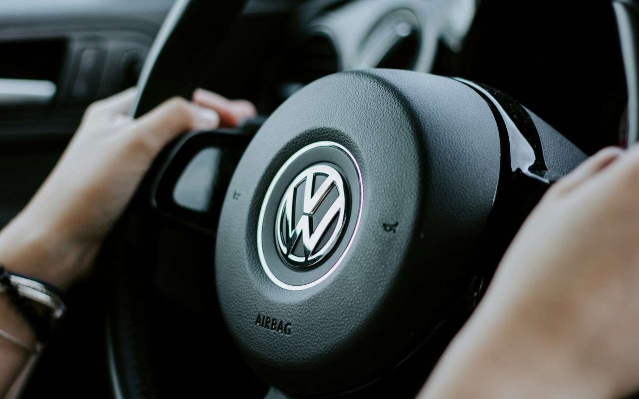 В России появился новый недорогой кроссовер Volkswagen: комплектации и цены