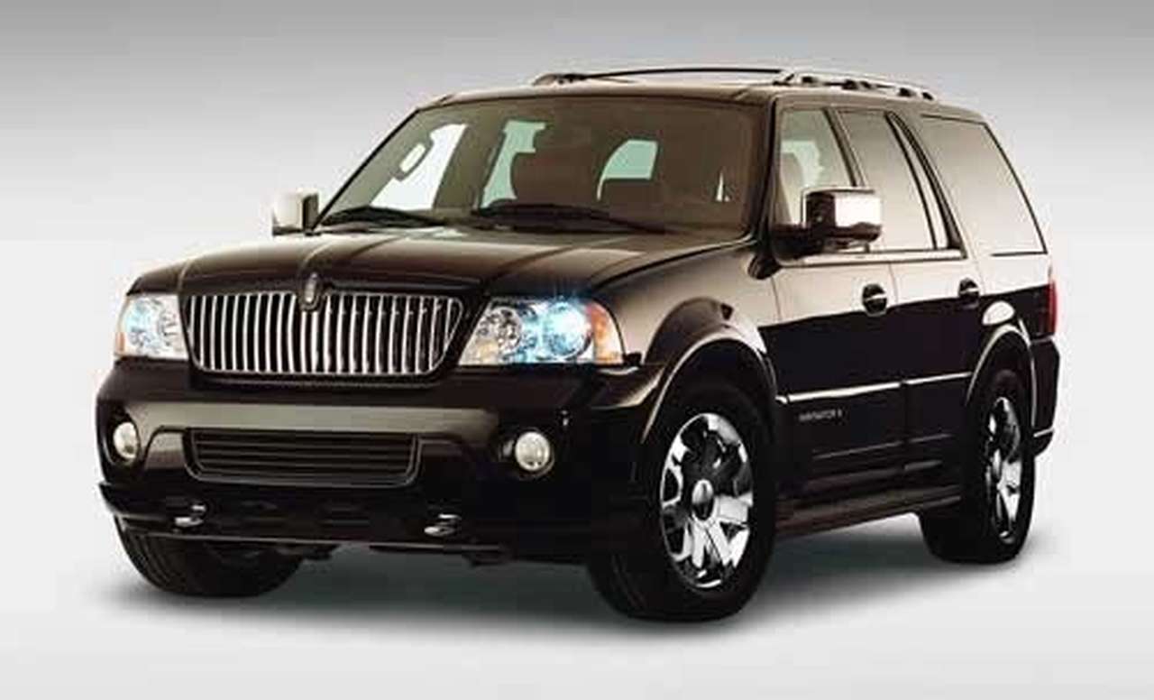 Ford заказал сиденья на $500 млн.