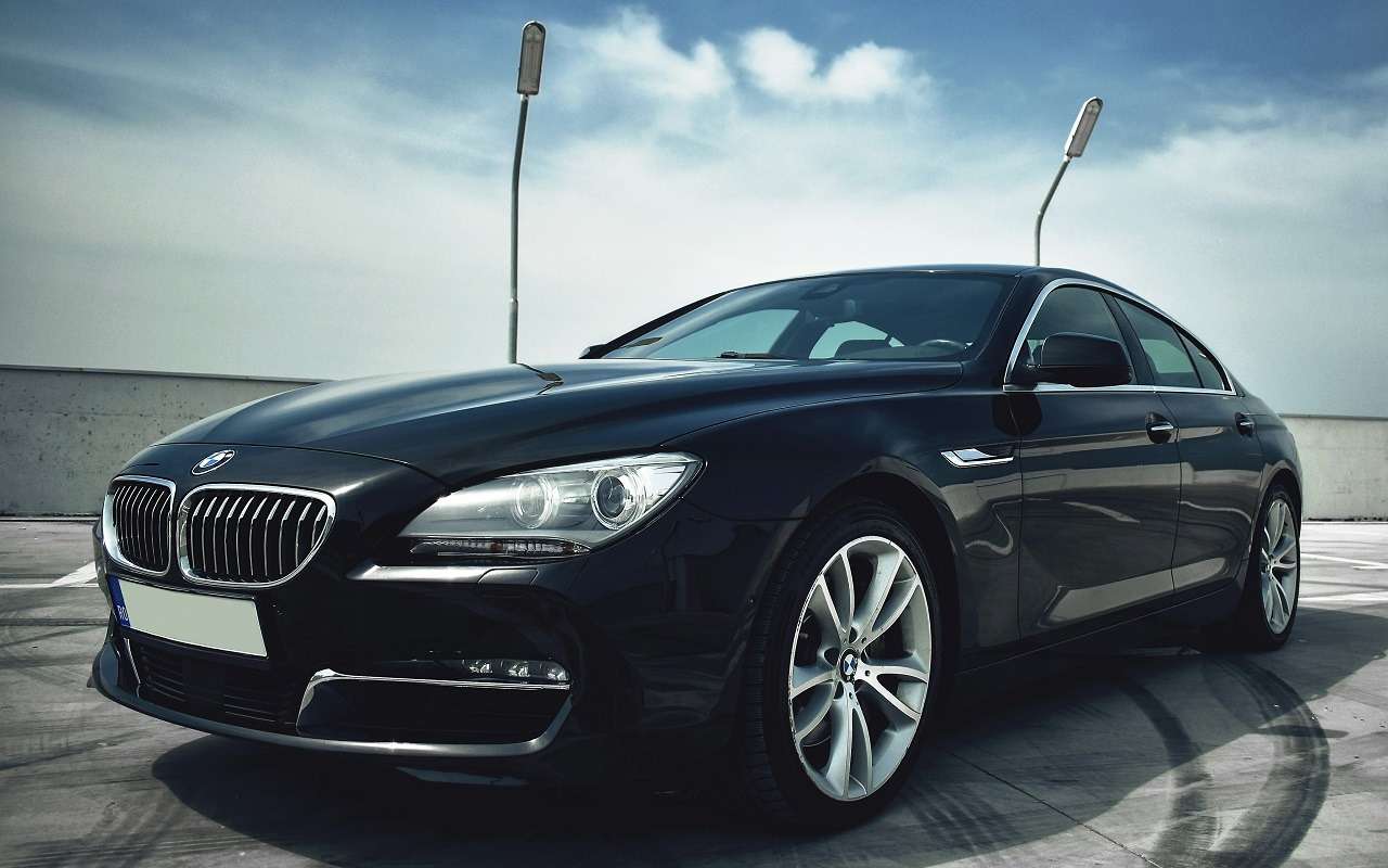 Глава «Автотора» назвал условие возвращения BMW