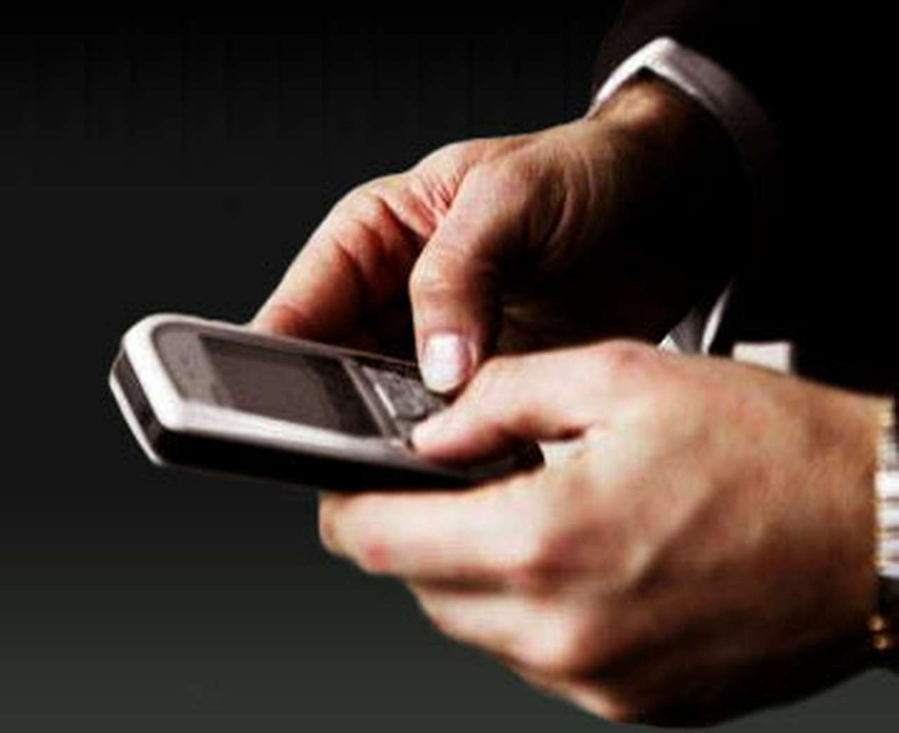 Дороги в Москве будут расчищать с помощью SMS