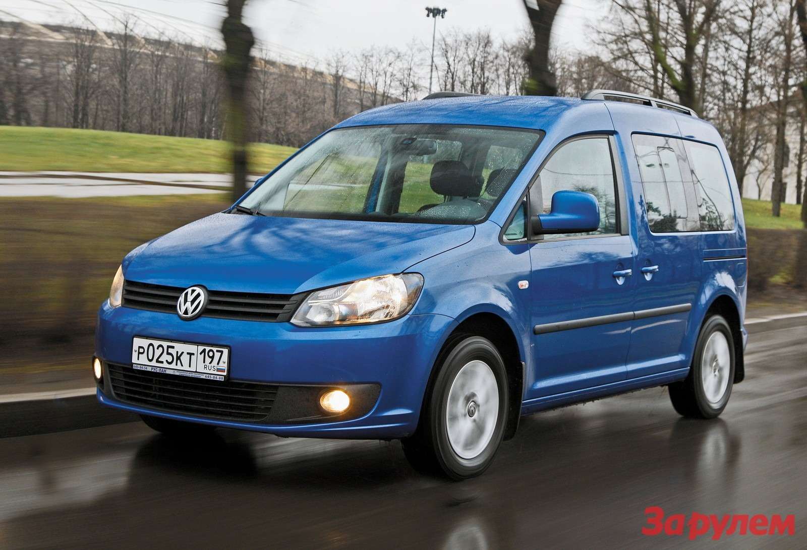 volkswagen caddy задняя полка