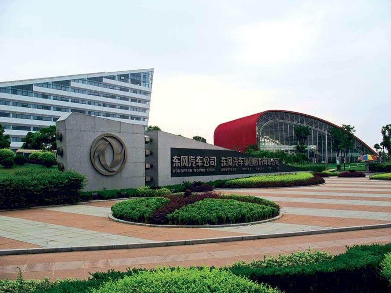 Первый в Китае, третий в мире