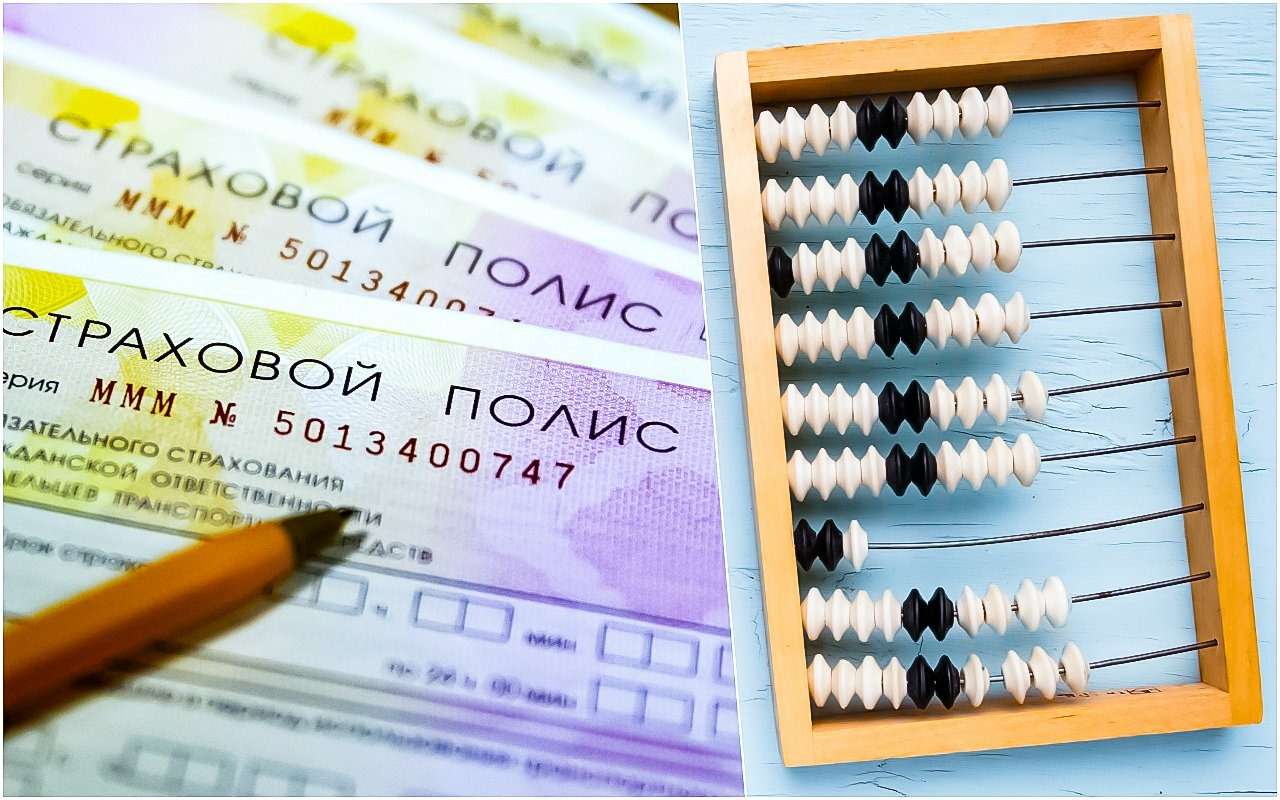 Минфин выступил за существенное увеличение штрафа за езду без ОСАГО