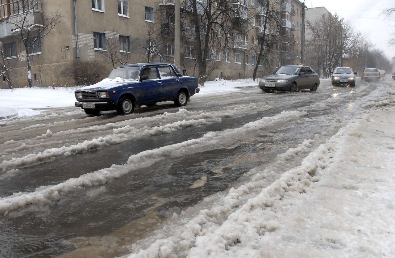 Фото из архива