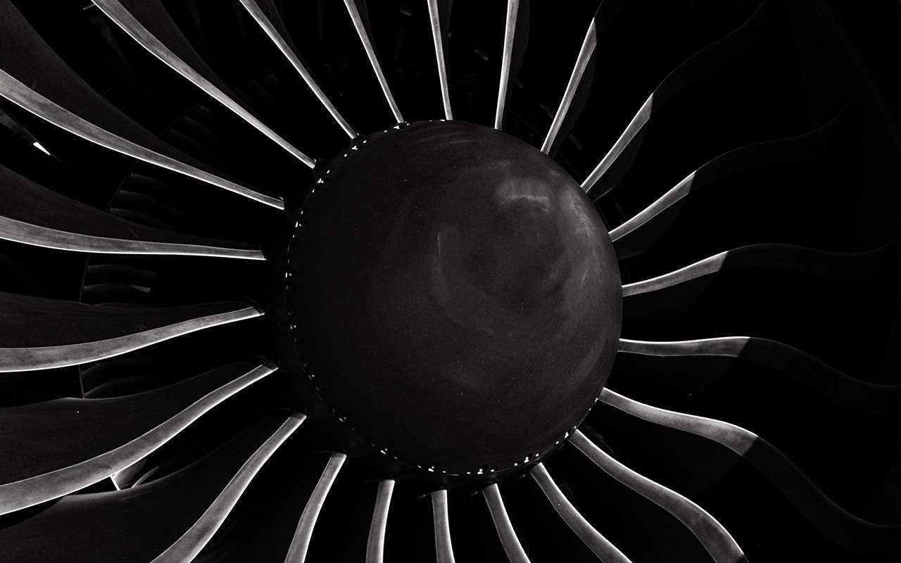 В России ведутся разработки газотурбинного двигателя для автомобилей