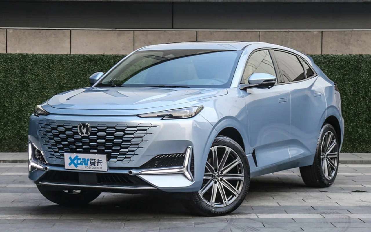 Названы пять убойных фишек «китайского Туарега», едущего в Россию