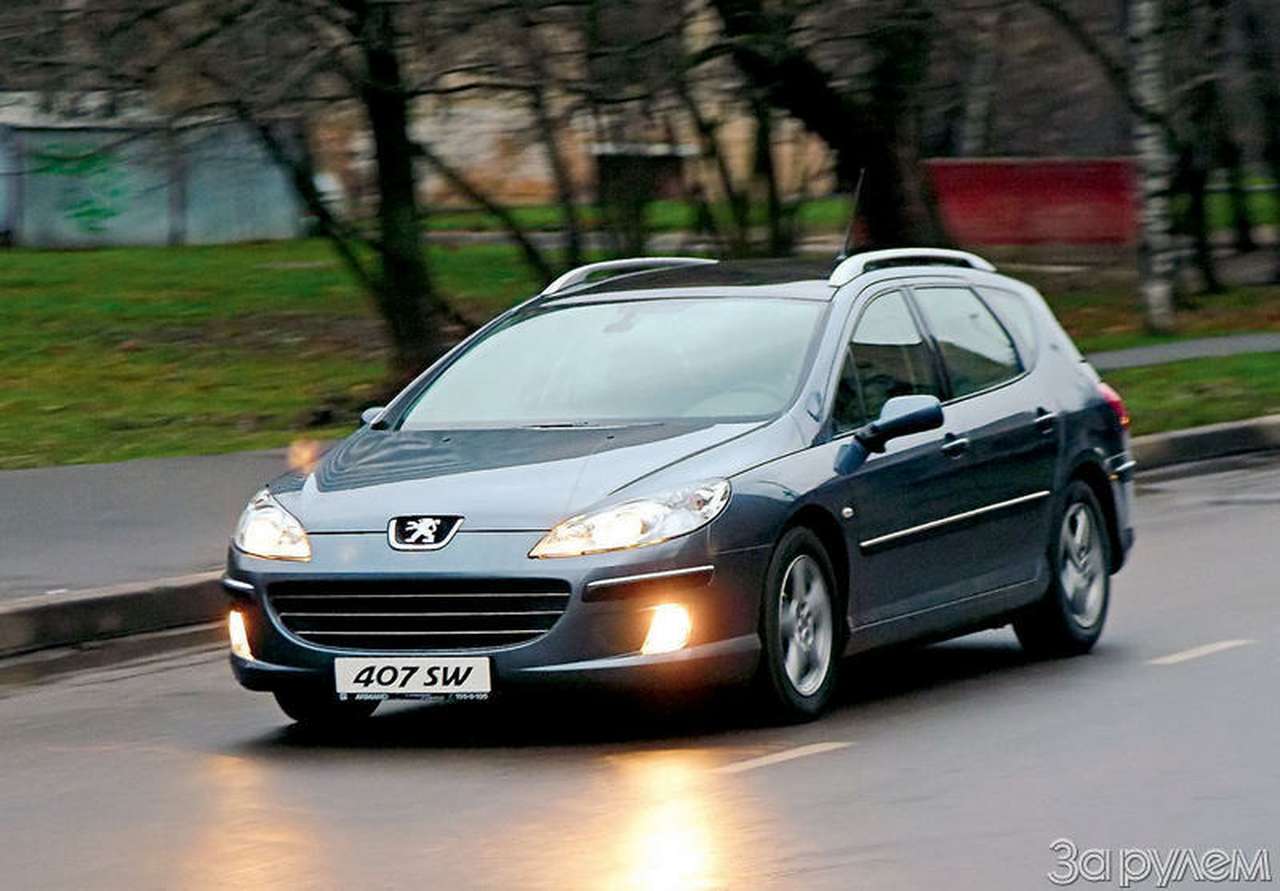 Под небом голубым