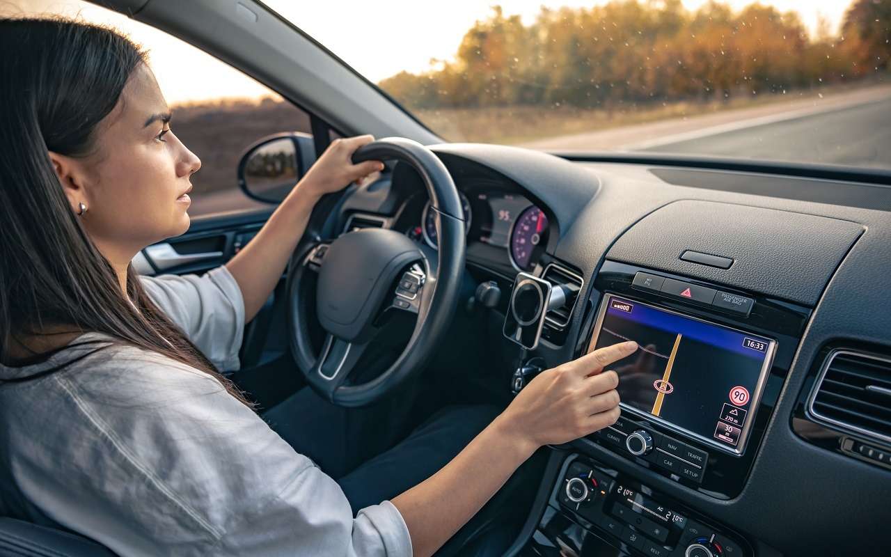 Искусственный интеллект научат следить за авариями на дорогах в режиме онлайн