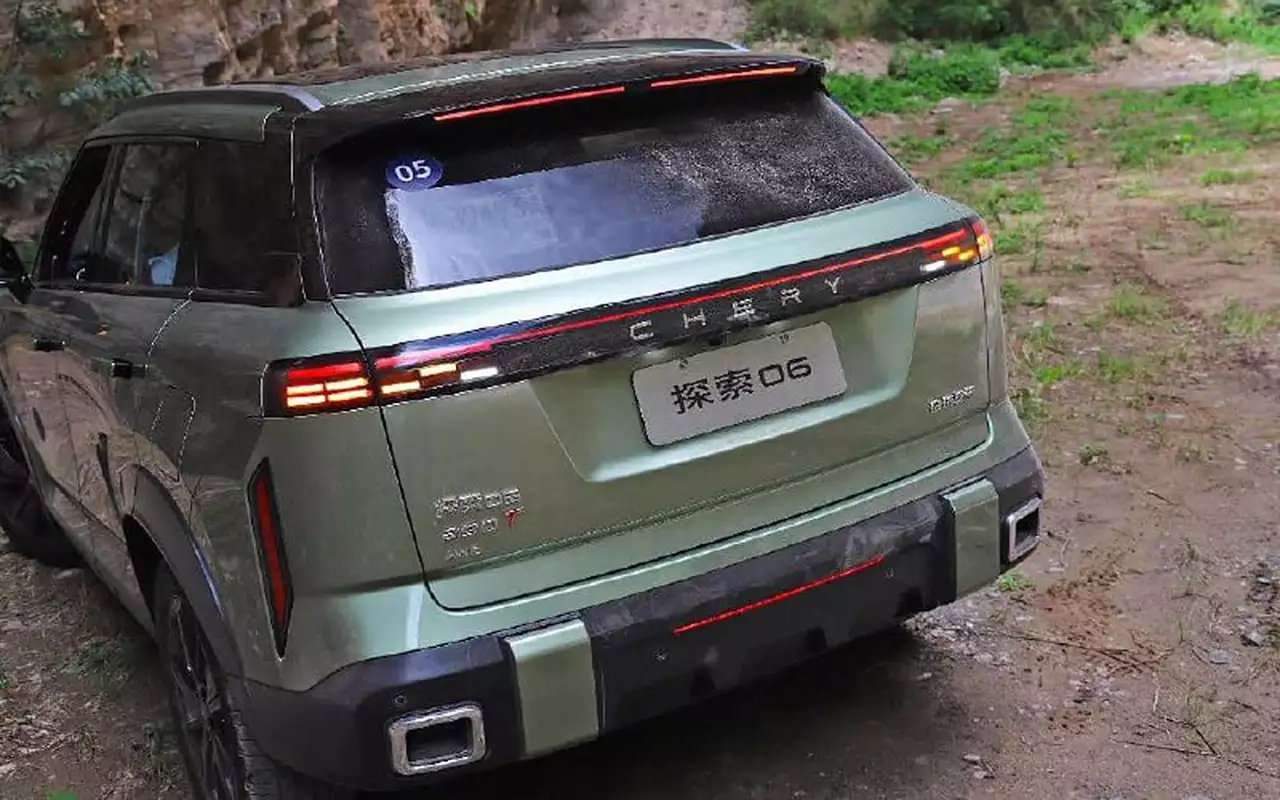 Этот городской автомобиль обойдется в 18 тыс. долларов