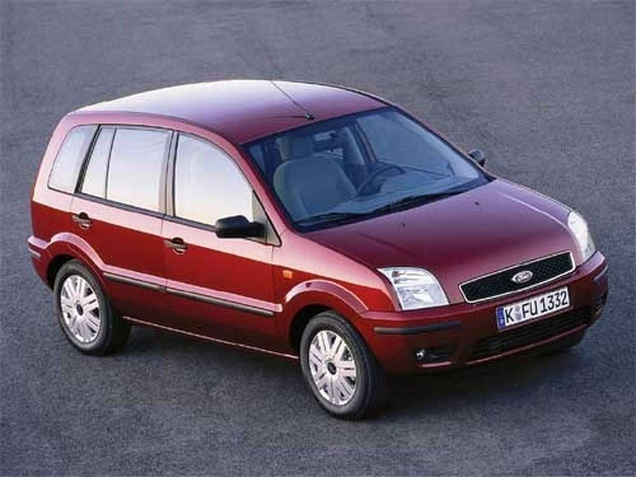 Ford запускает в серию индийский Fusion