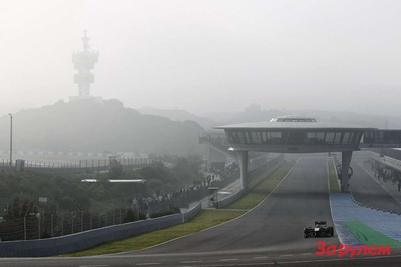 Владельцы Formula 1 могут выставить чемпионат на продажу