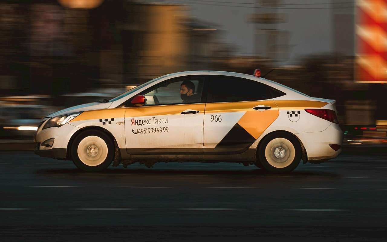 Завышенные цены и блокировки – что еще выявила проверка у «Яндекс Такси»