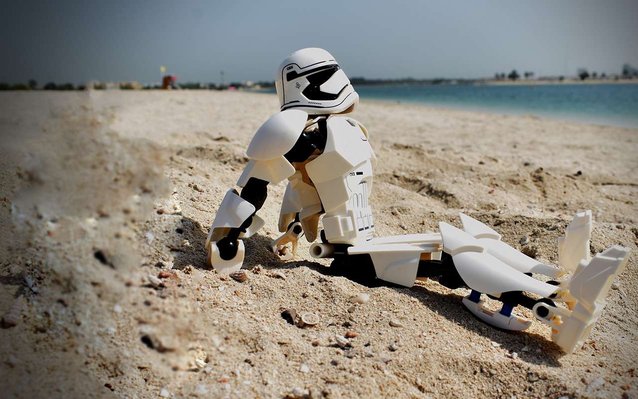 Искусственный интеллект поможет туристам подобрать тур