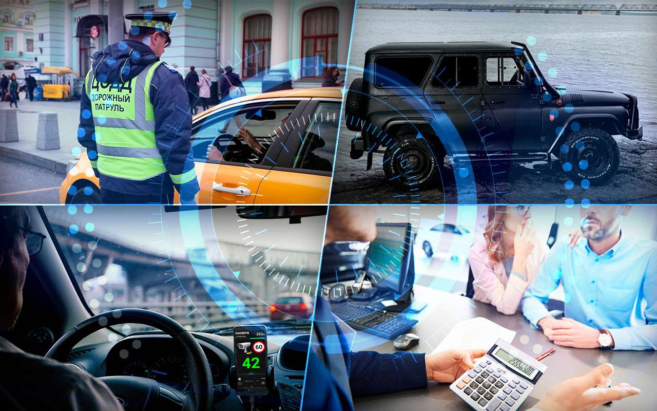 Самое интересное за прошедшую неделю мы собрали для вас в воскресном дайджесте