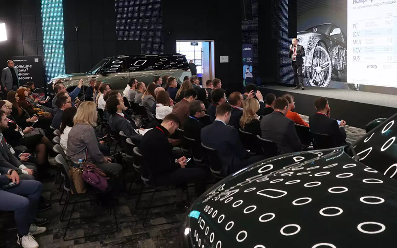 Банкиры, айтишники и первые лица: кого еще соберет форум «ForAuto – 2026»