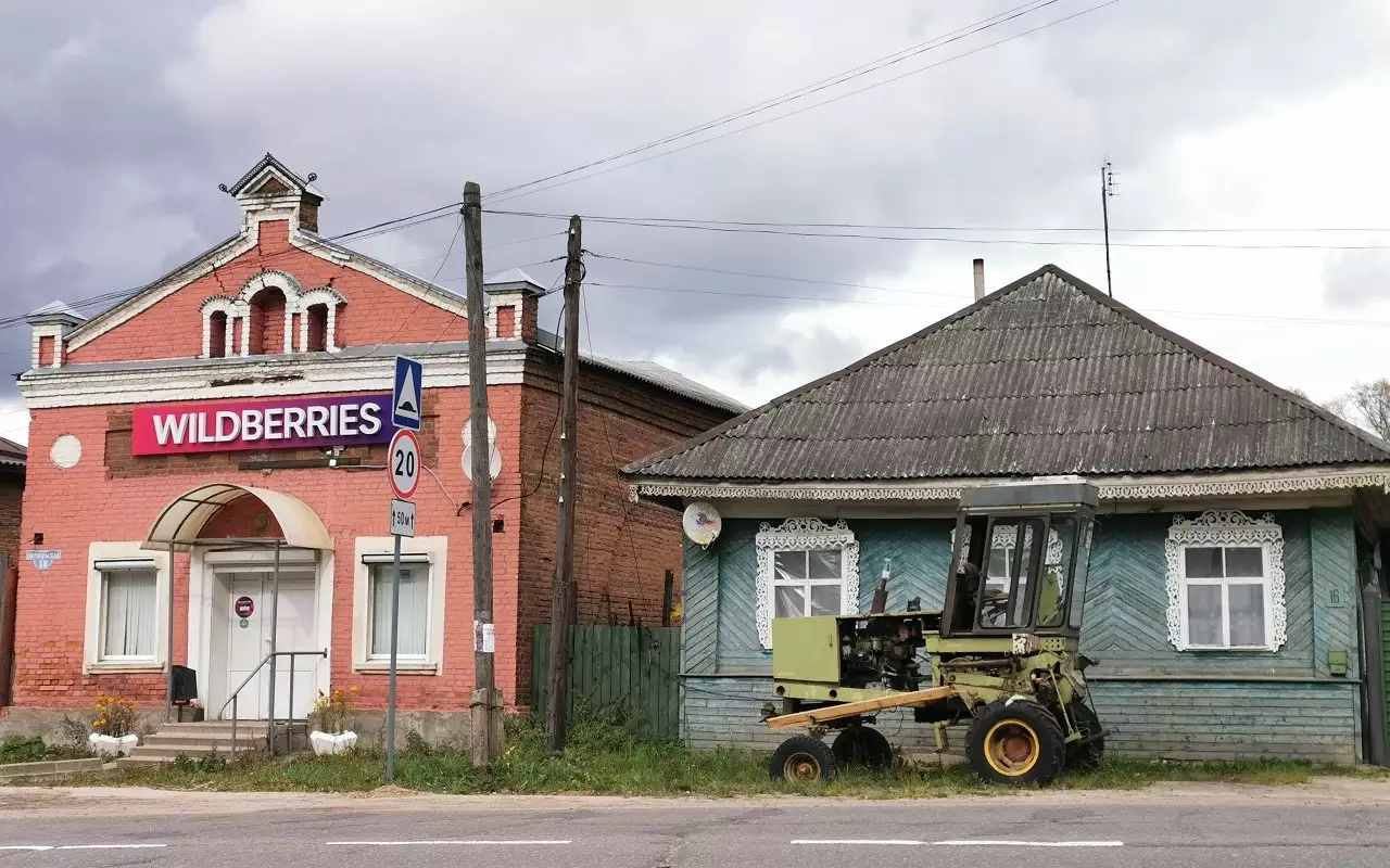 Заказанные на маркетплейсе шины теперь можно доставить прямиком в шиномонтаж