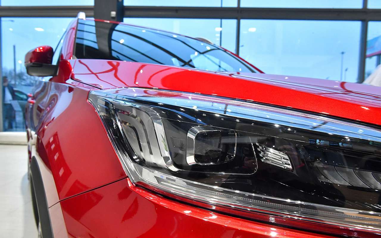 НАПИ: насколько изменились цены при введении новых ставок утилизационного сбора