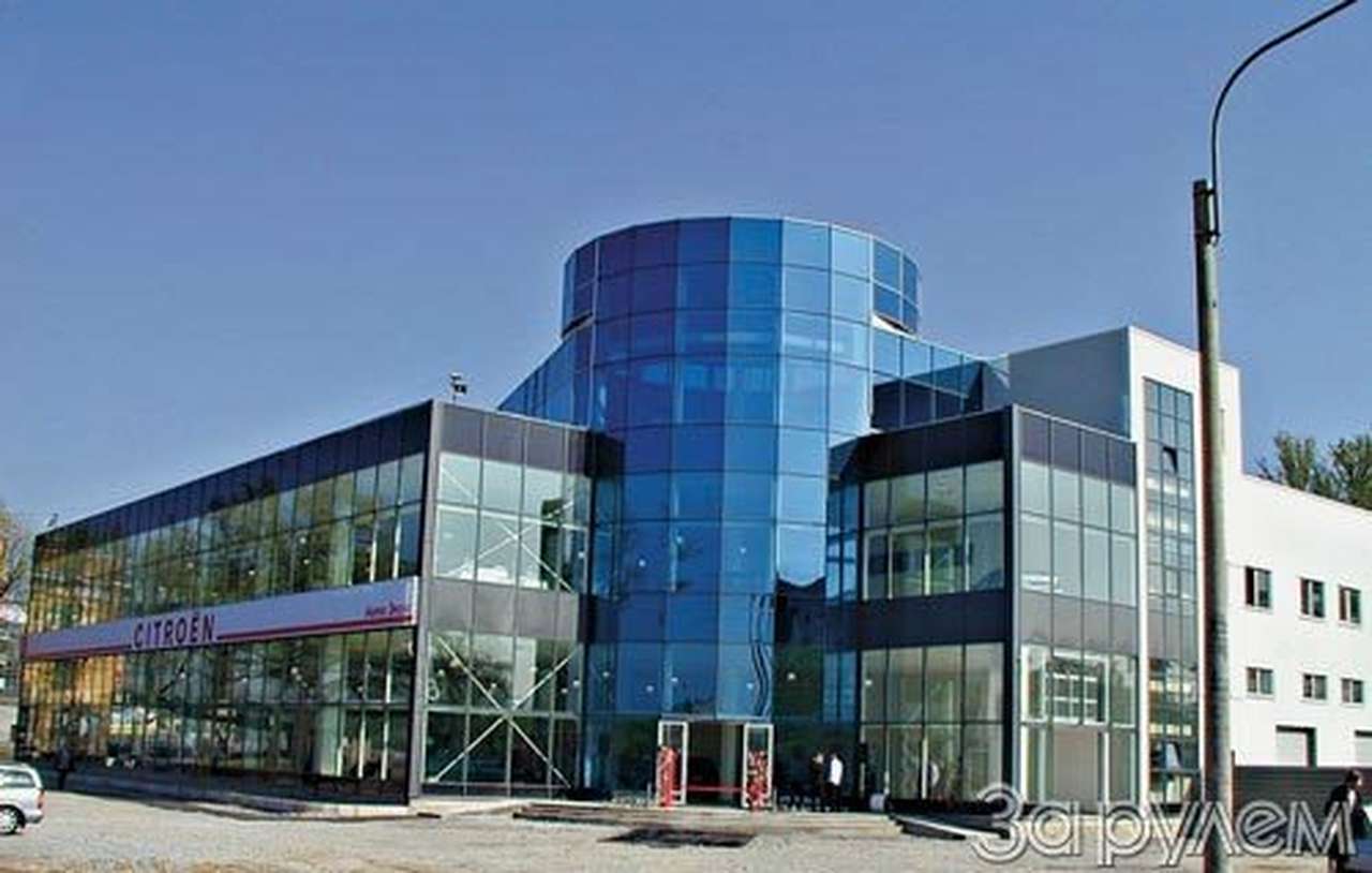 новости дилеров