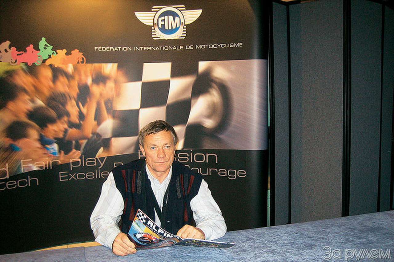 Кросс Шипы: «за» и «против»