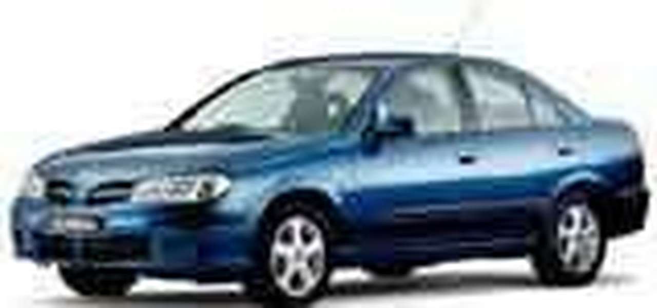 Nissan Almera – бестселлер 10-летия в России