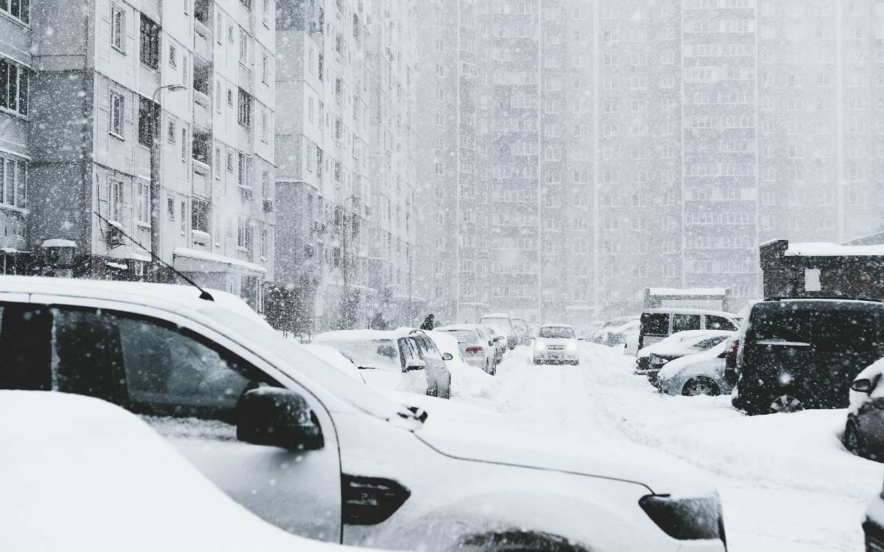 Рассказали, как китайские автомобили чувствуют себя в наши холода