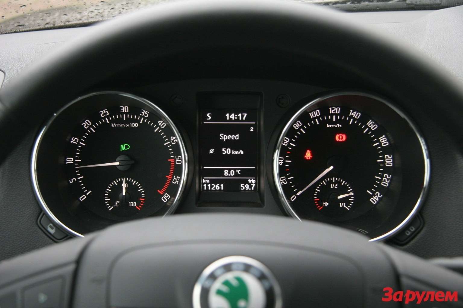 Как снять панель приборов на шкода йети - 97 фото