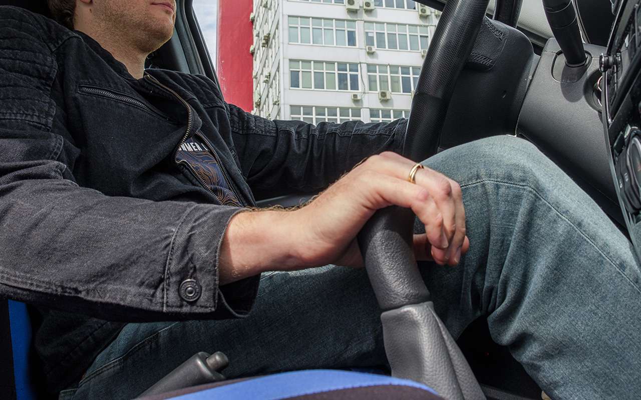 Названы самые популярные авто стоимостью до 1,5 млн рублей