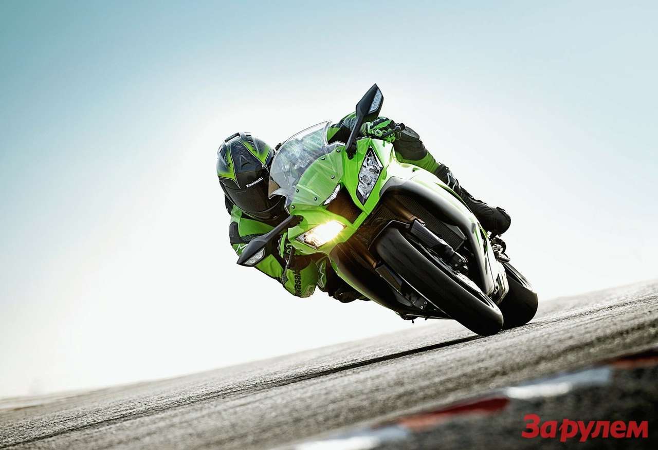 ABS наоборот: системы курсовой стабилизации