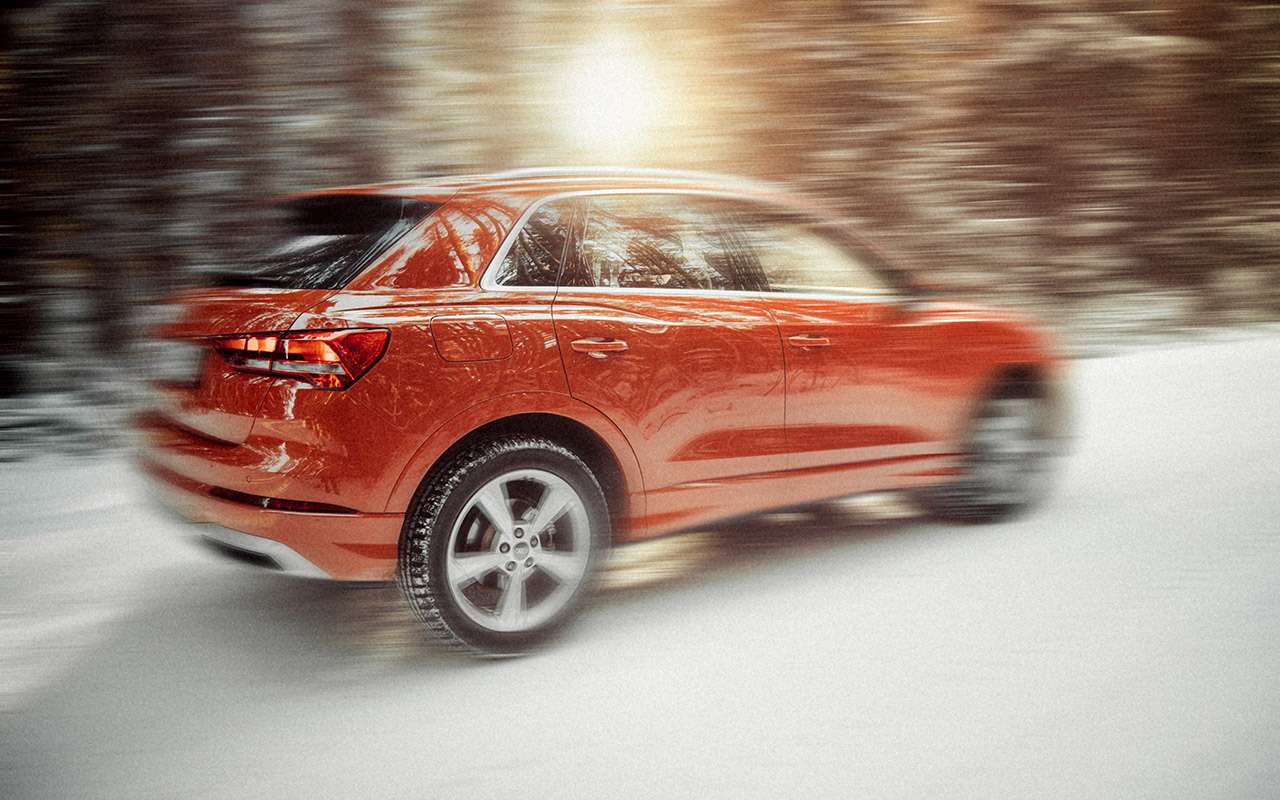 Мотор долго прогревается — интересно почему? Ответ эксперта