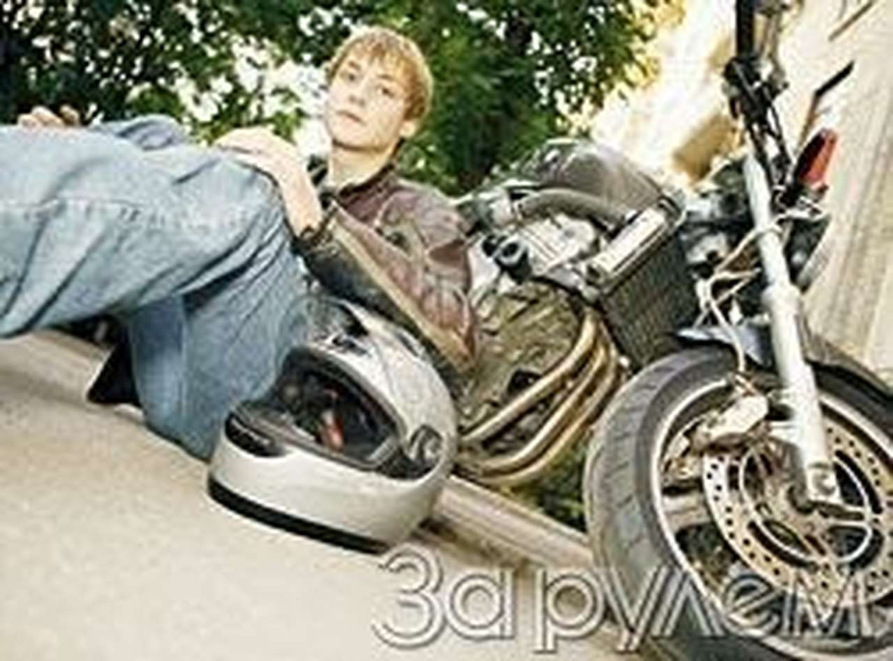 Шершень совсем незлоблив