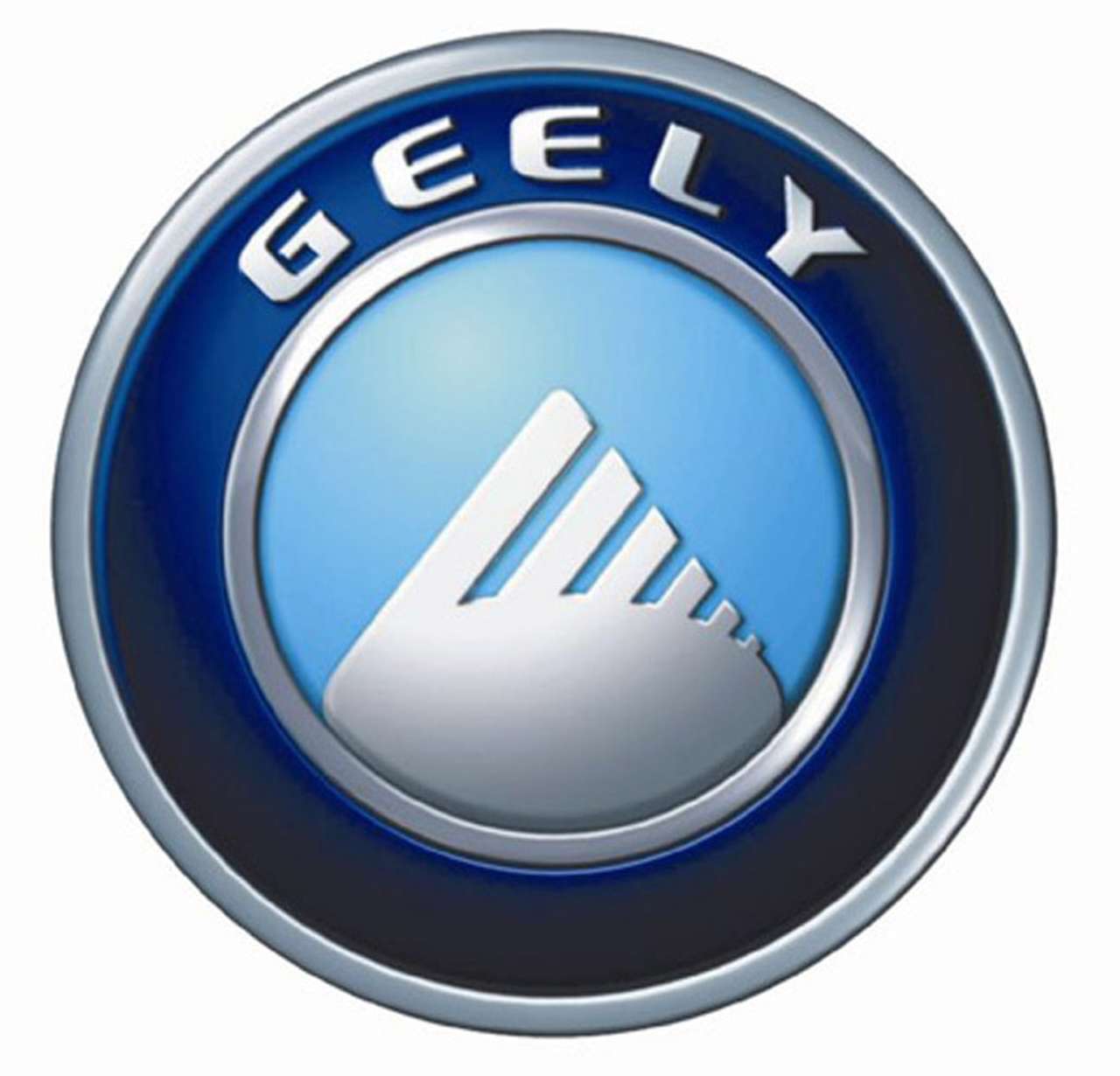 Geely представит в России три новые модели