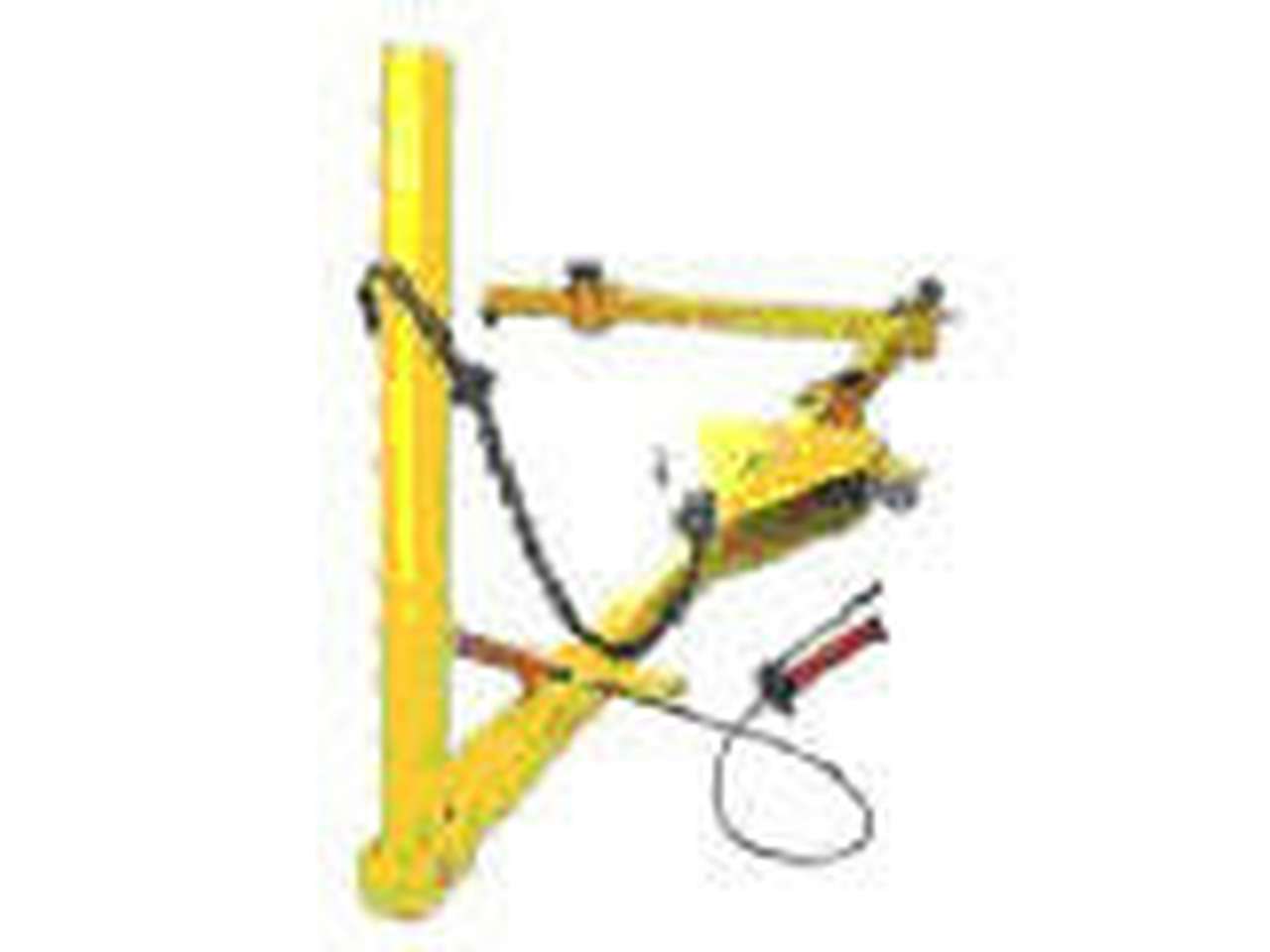 «ГАРО» показала новый стапель