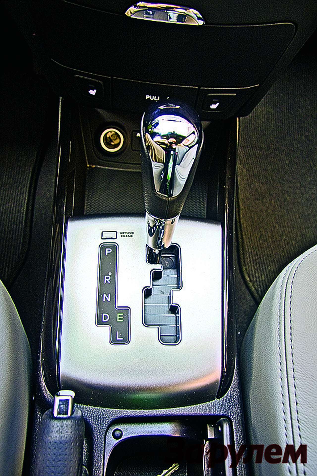 Автомобили Hyundai получат КП с двумя сцеплениями и вариатор