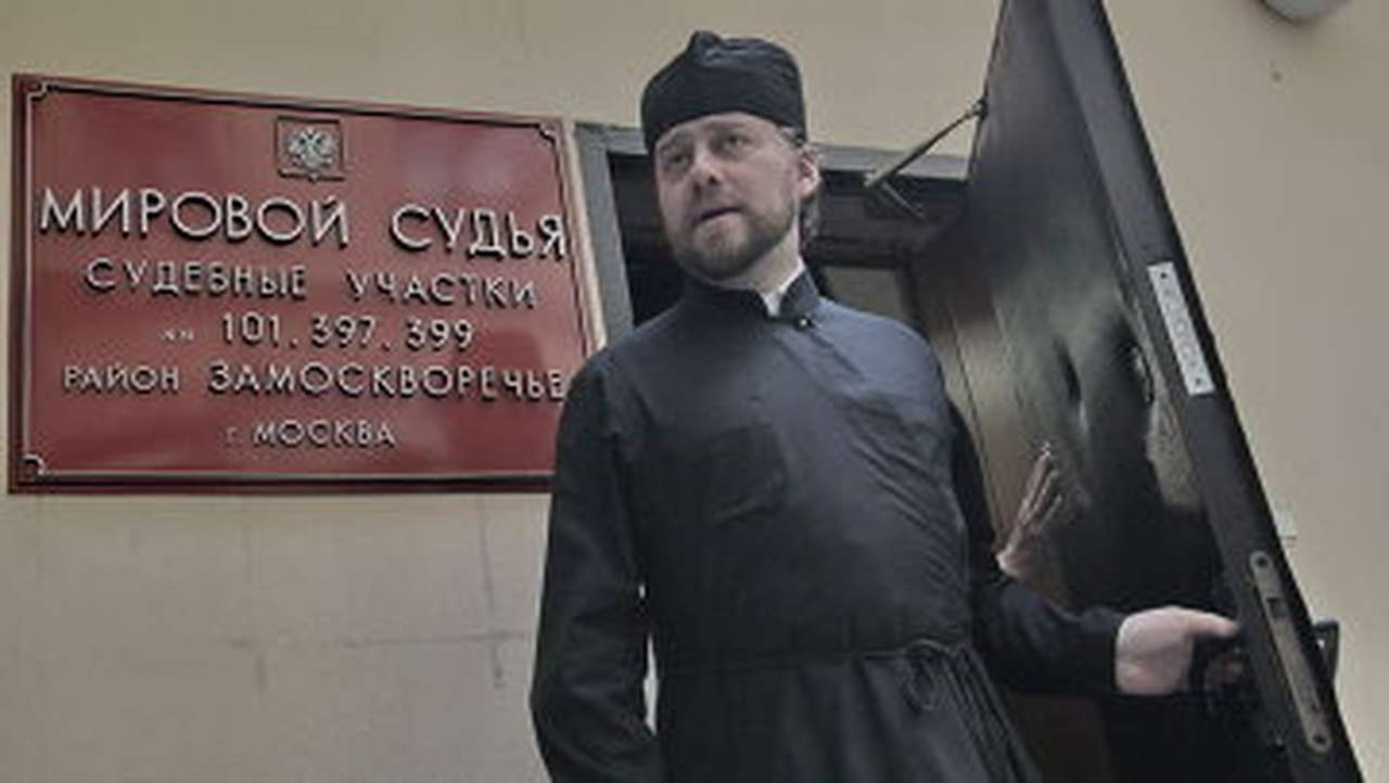 Защитники игумена Тимофея утверждают, что вина за ДТП на него не возлагается