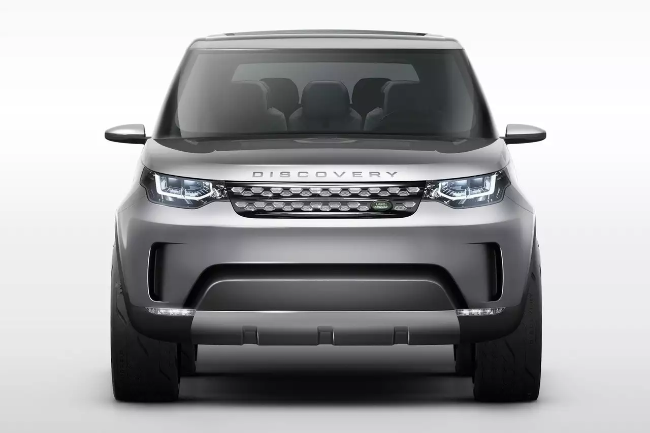 В Land Rover подтвердили выход нового Freelander в 2015 году