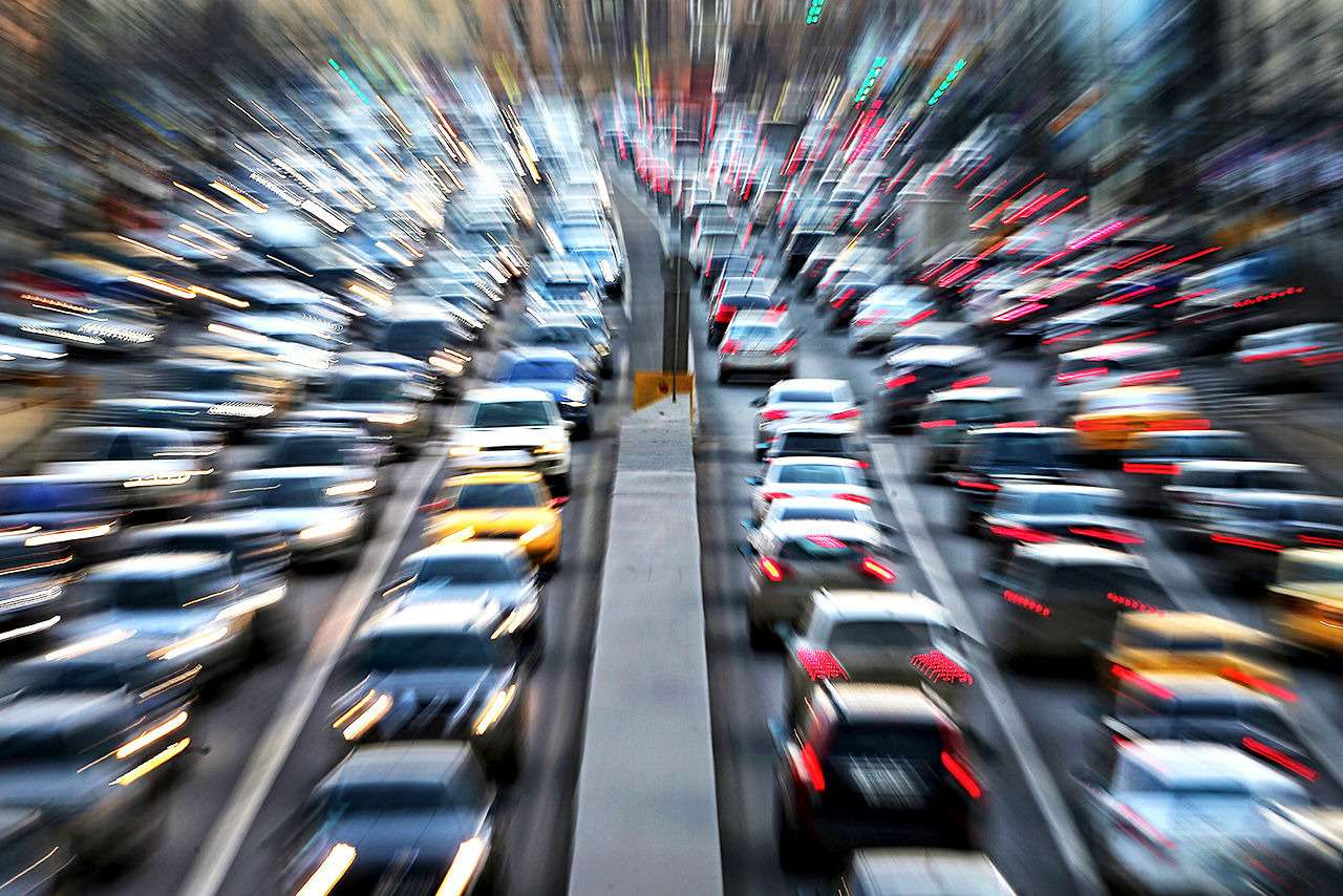 ПДД изменят ради футбола — Минтранс опубликовал важные поправки