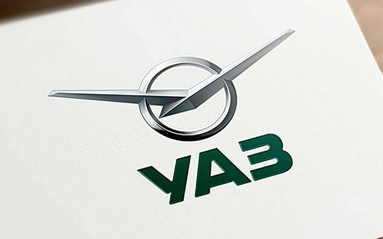 Выход нового УАЗа Патриота отложен