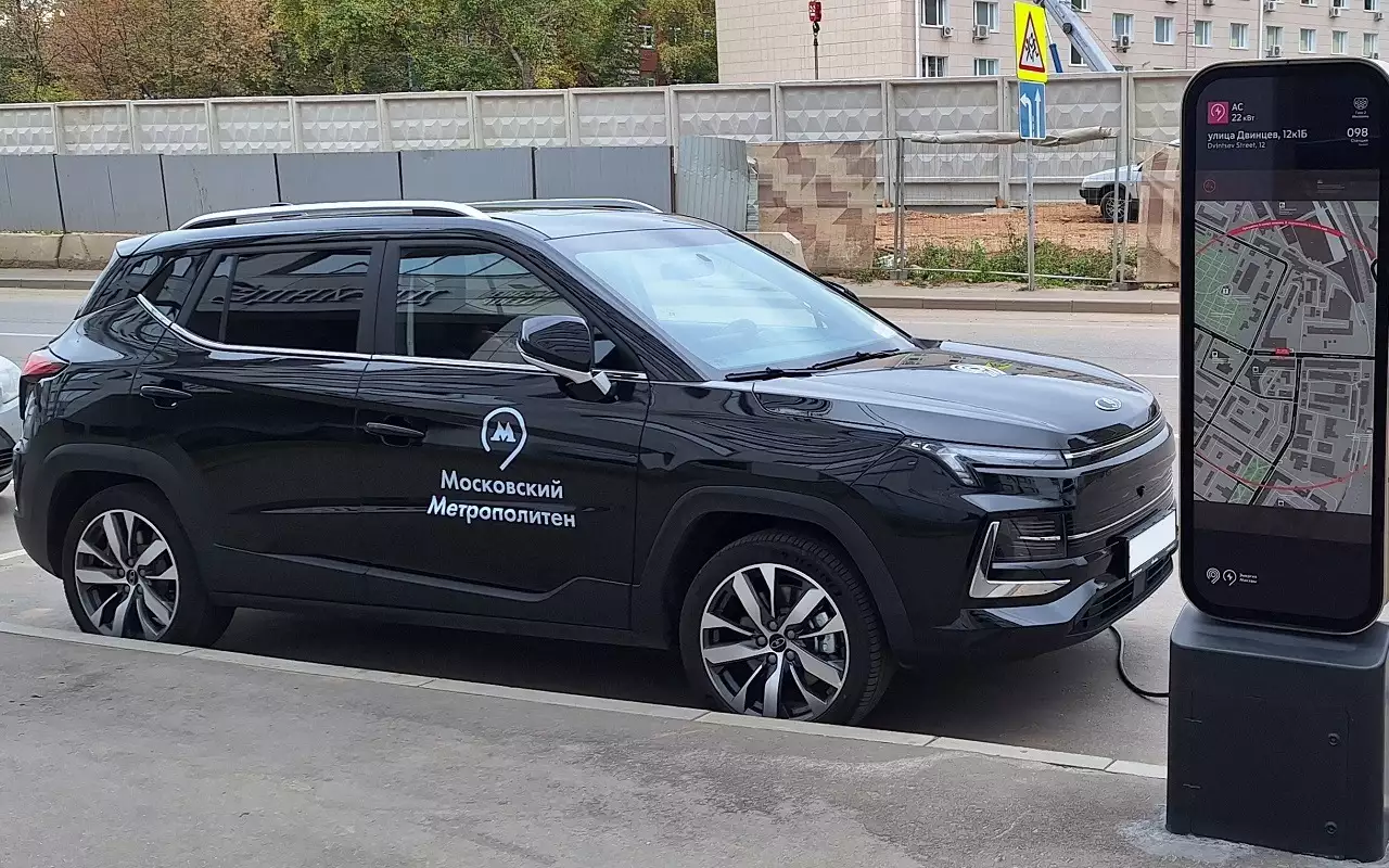 Власти определились с госзакупками на авто