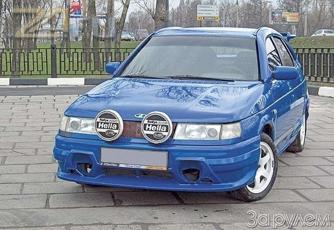 Железный конкур