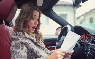 Это не шутка: выброшенный из окна машины окурок может обойтись в 50 тысяч