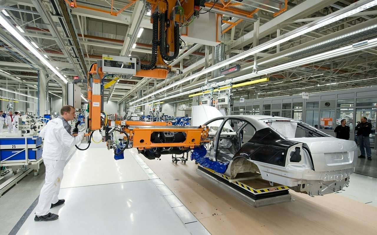 Volkswagen AG сделал громкое заявление